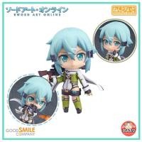 ราคา [พร้อมส่ง/ทักแชทก่อนสั่งซื้อ/มือ2] Nendoroid Sinon | 452 | Sword art online (26262556370)