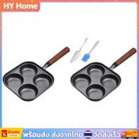 ราคา กระทะแพนเค้กเหล็กหล่อ 4 ถ้วยพร้อมที่จับกระทะไข่เจียวกระทะไข่ทอดสําหรับอาหารเช้าไข่ทอดแพนเค้กสเต็กแฮมเบอร์เกอร์ (49403838237)