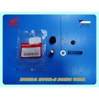 ราคา REAR BRAKE CYLINDER (PUMP BRAKE) REPAIR KIT "GENUINE" For HONDA NOVA TENA // ชุดซ่อมปั๊ม ดิสเบรคหลัง ของแท้ (15547392861)