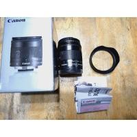 ราคา Canon EF-M 11-22mm F4-5.6 IS STM อดีดศูนย์ (12426289453)