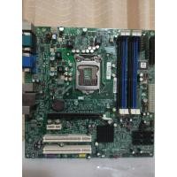 ราคา Mainboard 1156 ACER H57H-AM (Veriton M490G) แถม i3-550 (25462095481)