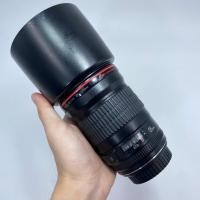 ราคา Canon EF 135mm f/2L USM Lens (UX) (22878678798)