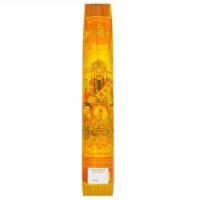 ราคา ใจบุญ ธูปจีนหอม กลิ่นกฤษณา 13 นิ้ว เทียน ธูป ใจบุญ เครื่องสังฆภัณฑ์ (25990936421)