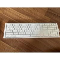 ราคา Used like new - Magic Keyboard (USB-C) with Touch ID and Numeric Keypad (2024) APPLE (47104082422)