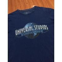 ราคา เสื้อ UNIVERSAL STUDIOS SINGAPORE Size M มือ2 (9715634161)