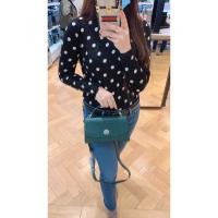 ราคา Coach C1802 Tilly Satchel กระเป๋าสะพายข้าง