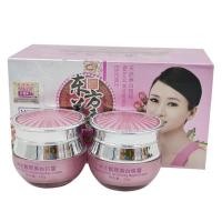 ราคา Oriental Beauty Miaokou Beauty Two-in-One Three-in-One Set Whitening Freckle Removal Whitening Red Skin Care ชุดผลิตภัณฑ์กล่อง (48853721273)