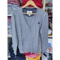 ราคา เสื้อคาดิแกนCc oo แท้ ผ้านุ่ม (26702938921)