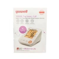 ราคา YUWELL YE650D เครื่องวัดความดันโลหิต ดิจิตอล (7200014966)