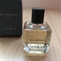 ราคา น้ำหอม ZARA แท้ 100% (176779820)