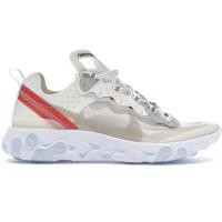 ราคา พร้อมส่ง!! [Used] Nike React Element 87 Sail (7433154104)