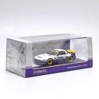ราคา Tarmac Works TW 1:64 Mazda Pandem Rocket Bunny RX7 FC3S โมเดลรถอัลลอย (57503460816)