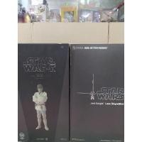 ราคา Medicom/Star Wars/Luke Skywalker Enter Bay/Jedi Knight Real Action Heroes (6895298054)