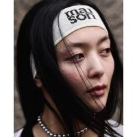 ราคา maison KEEPS | Headband ผ้าคาดหัว (27760761544)