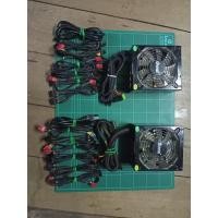 ราคา psu PSU GVIEW 600w 80+ BRONZE [มือ2] (11449520014)