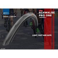 ราคา ยางนอก SCHWALBE PRO ONE สีดำ (4307524371)