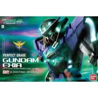 ราคา PG 1/60 Gundam Exia (Lighting mode)​ (7079390933)