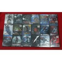 ราคา Blu-ray Spiderman Thor Avengers Captain America Guardians of The Galaxy Doctor Strange Antman Black Panther Marvel (14936129898)