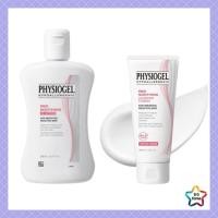 ราคา Physiogel Red Soothing AI Lotion Sensitive Skin Moisturizing Face Body Care Dermatologist Tested 200ml 100ml (55906054556)