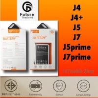 ราคา แบตเตอรี่มือถือ Samsung J4, J4+,J5,J7,J5prime, J7prime (4771368310)