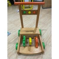 ราคา ผลักเดินไม้ katoji มือสองญี่ปุ่น (26102532449)