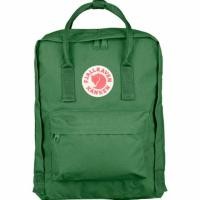 ราคา Kanken classic: salvia green (11231077)