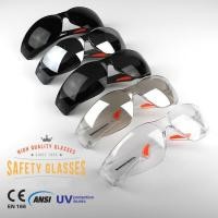 ราคา แว่นตาเซฟตี้ รุ่น 728AF กันฝุ่น กันสะเก็ด กันเชื้อโรค กันแสง UV ............... (3127287564)