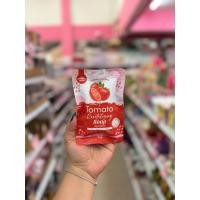 ราคา สบู่มะเขือเทศ เดอะชาร์มมิ่ง(1ชิ้น) (53605715385)