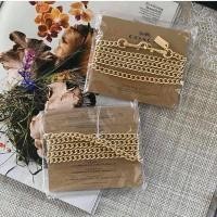ราคา กระเป๋า Coach รุ่น สายโซ่ยาว สีทอง (7169597121)