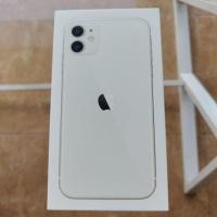 ราคา IPhone 11 64GB สีขาว iBox Original Copotan Box (40722068730)