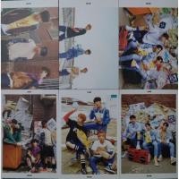 ราคา โปสการ์ด Stray Kids แท้รอบพรี (4261018292)
