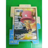 ราคา จิ๊กซอว์ วันพีช ชอปเปอร์มินิจิ๊กซอว์ mini puzzle 150ชิ้น (11654564252)