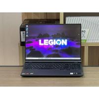ราคา Lenovo Legion 5 Pro 16ACH6H AMD Ryzen 7 5800H SSD1TB RAM32GB RTX 3070(8GB GDDR6)จอ 2K 165Hz สินค้ามือสองประกันศูนย์ (10498512099)