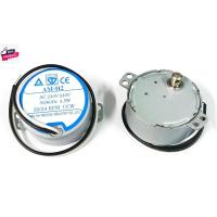 ราคา มอเตอร์ส่ายพัดลมฮาตาริ 16นิ้ว แกนสั้น ป้ายฟ้า ตัวหนา AM-H2 มอเตอร์ส่ายพัดลม16" ติดผนัง,ตั้งพื้น,โคจร AM-H2. ac220v-24 (29358754903)