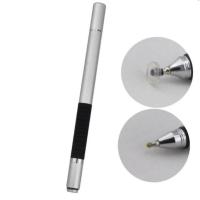ราคา Alithai 2IN1 Disc Jot Pro Stylus/Ball Pen ปากกาเขียนหน้าจอ พร้อมปากกาลูกลื่น (สีเงิน) (29778430082)