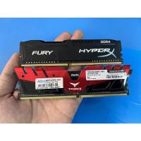 ราคา ขาย RAM DDR3 8GB 4GB*2 (2400) (21549072814)