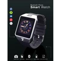 ราคา Smart Watch ใส่ SIM การ์ดได้ สีเงิน (880121999)