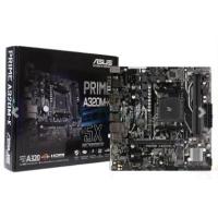 ราคา MAINBOARD AM4 ASUS PRIME A320M-K (15517028495)