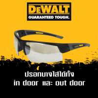 ราคา แว่น DeWalt DPG100 ปรอทบาง CROSSCUT ANSI Z87+ indoor/outdoor mirror Lens Protective Safety Glasses (21183804463)