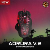 ราคา เกมมิ่งเมาส์ Neolution E-Sport Gaming Mouse Aorura V2 (4939952085)
