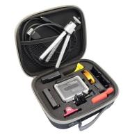 ราคา กระเป๋าใส่อุปกรณ์กล้อง GoCase for GoPro,SJCAM,Xiaomi,Action Cameras (9766700384)
