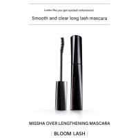 ราคา MISSHA มาสคาร่าที่ยาวเกิน (Bloom Lash) (42605076398)