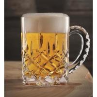 ราคา Nachtmann Noblesse แก้วเบียร์ 95635 BIERKRUG [สินค้าเยอรมัน] (44213519940)