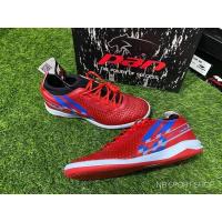 ราคา SALE PAN รองเท้าฟุตซอล รุ่น Balancer Touch X II หุ้มข้อ5.0 มือ1ครบกล่อง (17269959658)