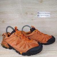 ราคา รองเท้ามือสอง MERRELL 38/24 cm. (GORE-TEX กันน้ำ) (25512125479)