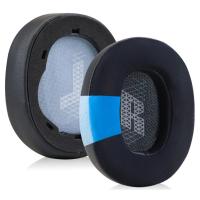 ราคา Cooling Gel เปลี่ยนแผ่นรองหูฟังสําหรับ JBL E65 (E65BT E65BTNC)/Live 650 (650NC 650BTNC)/Duet NC หูฟังครอบหู (29521999513)