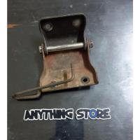 ราคา บานพับ-Bracket-Satria-Jog-2 จังหวะ-Lumba-2T-Hiu-2 จังหวะ-มือสอง-Ori (4490018768)