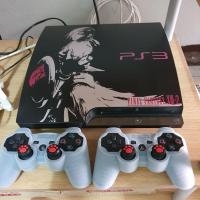ราคา PlayStation 3 PS3 FINAL FANTASY XIII-2 LIGHTNING LIMITED EDITION แปลง Hen 2 จอย 320gb (7258487525)