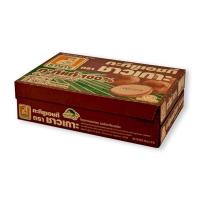 ราคา กะทิยูเอชที ตรา ชาวเกาะ กะทิแท้ 100% ขนาด 250 มล. x 36 กล่อง (11553824393)