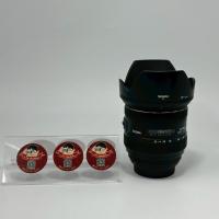 ราคา Sigma 24 70mm F2.8 EX DG HSM Lens For Canon (29993434599)